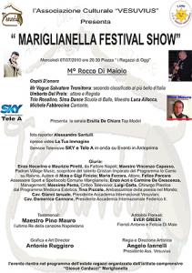 Mariglianella Festival Show