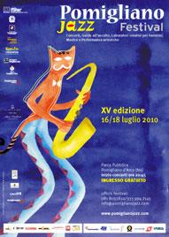 Pomigliano Jazz Festival: XV edizione