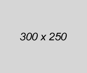 test 300x250
