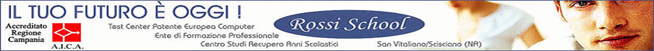Rossi School
