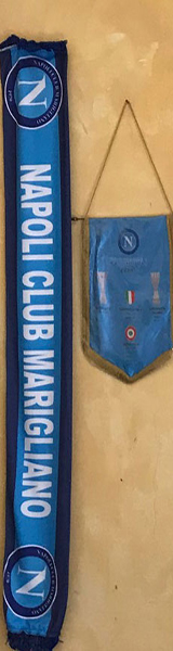 Napoli Club Marigliano