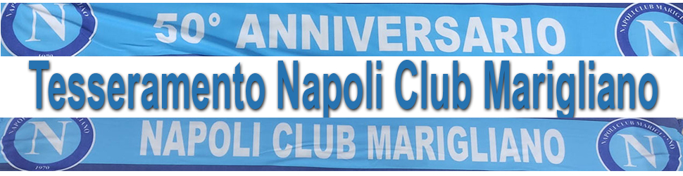 Napoli Club Marigliano